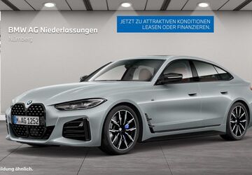BMW M440 23.866 km 54.990 &euro; Nürnberg 90441