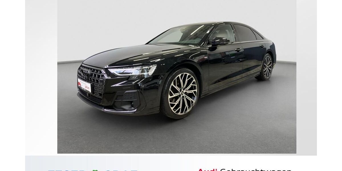 Audi A8 30.441 km 74.980 &euro; Fürth 90763