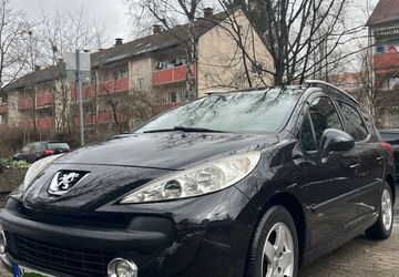Peugeot 207 160.700 km 1.950 &euro; Nürnberg 90439