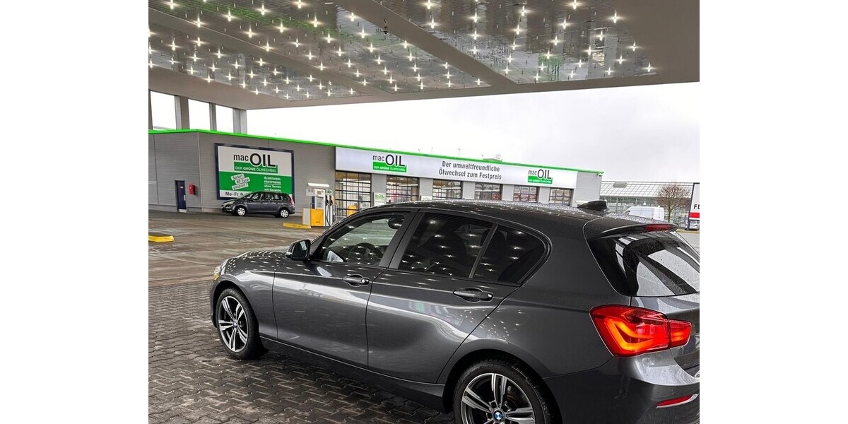 BMW 1er 135.000 km 15.500 &euro; Oberasbach 90522