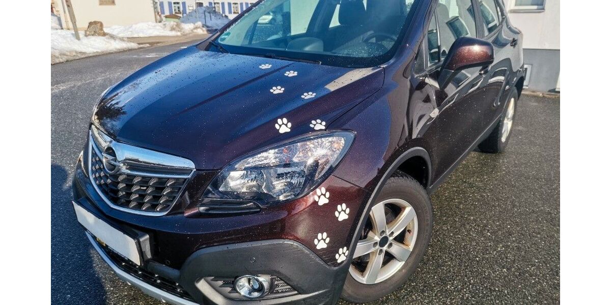 Opel Mokka 171.150 km 6.399 &euro; Fürth 90762