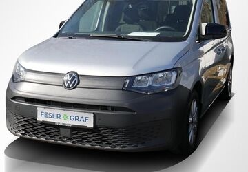 VW Caddy 75.756 km 21.903 &euro; Nürnberg 90411