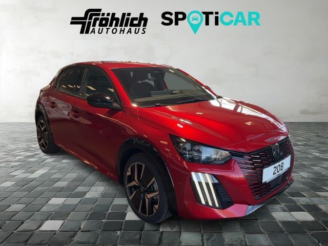 Peugeot 208 2.000 km 27.440 &euro; Nürnberg OT Schweinau 90439