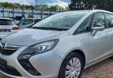 Opel Zafira Tourer 195.000 km 3.999 &euro; Nürnberg 90449