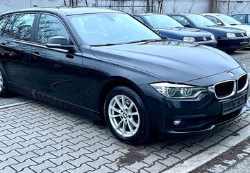 BMW 318 266.000 km 8.888 &euro; Nürnberg 90441