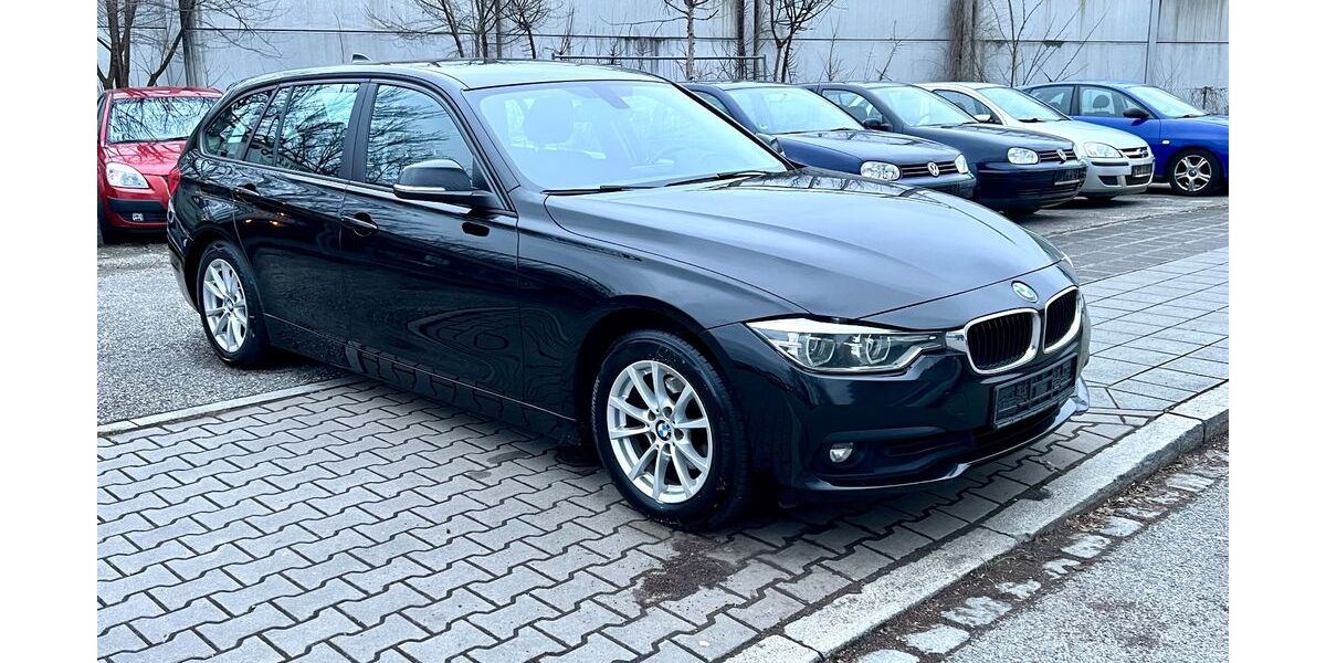 BMW 318 266.000 km 8.888 &euro; Nürnberg 90441