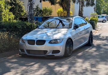 BMW 335 209.000 km 14.700 &euro; Nürnberg 90441