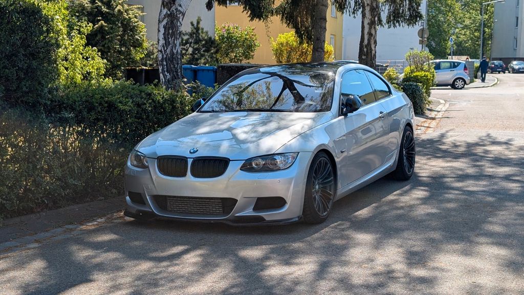BMW 335 209.000 km 14.700 &euro; Nürnberg 90441