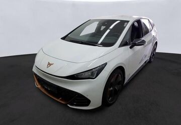 Cupra Born 20.150 km 28.740 &euro; Herzogenaurach 91074