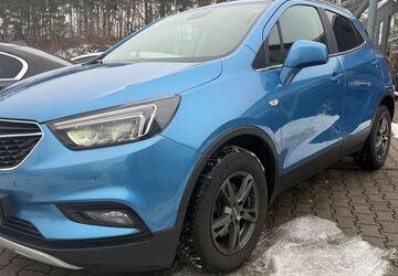 Opel Mokka 165.000 km 9.300 &euro; Wendelstein 90530
