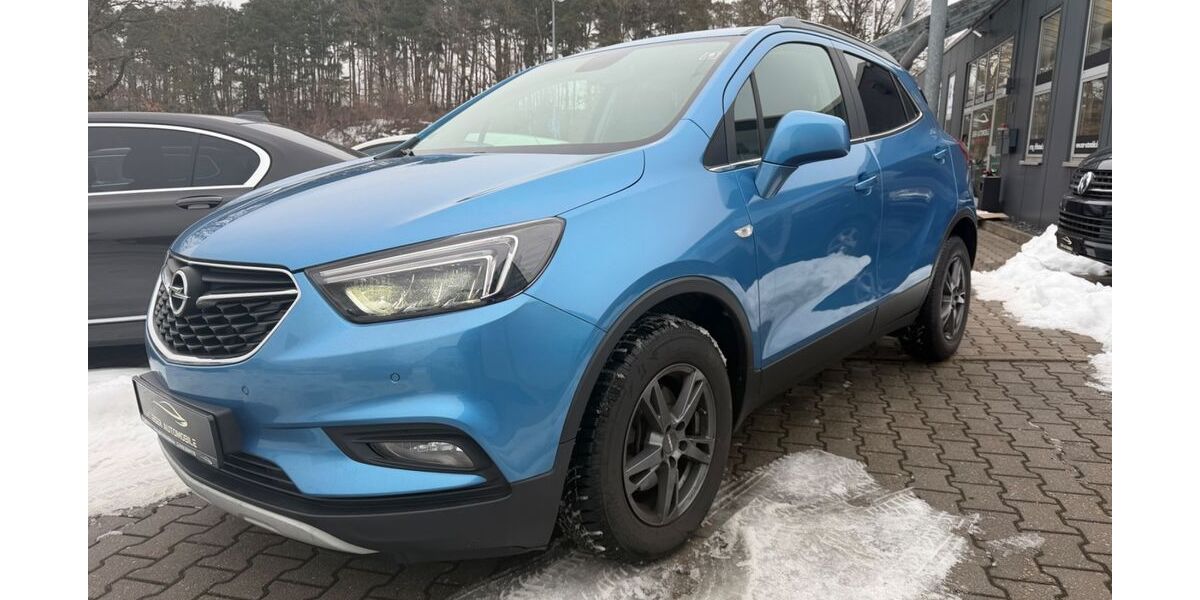 Opel Mokka 165.000 km 9.300 &euro; Wendelstein 90530