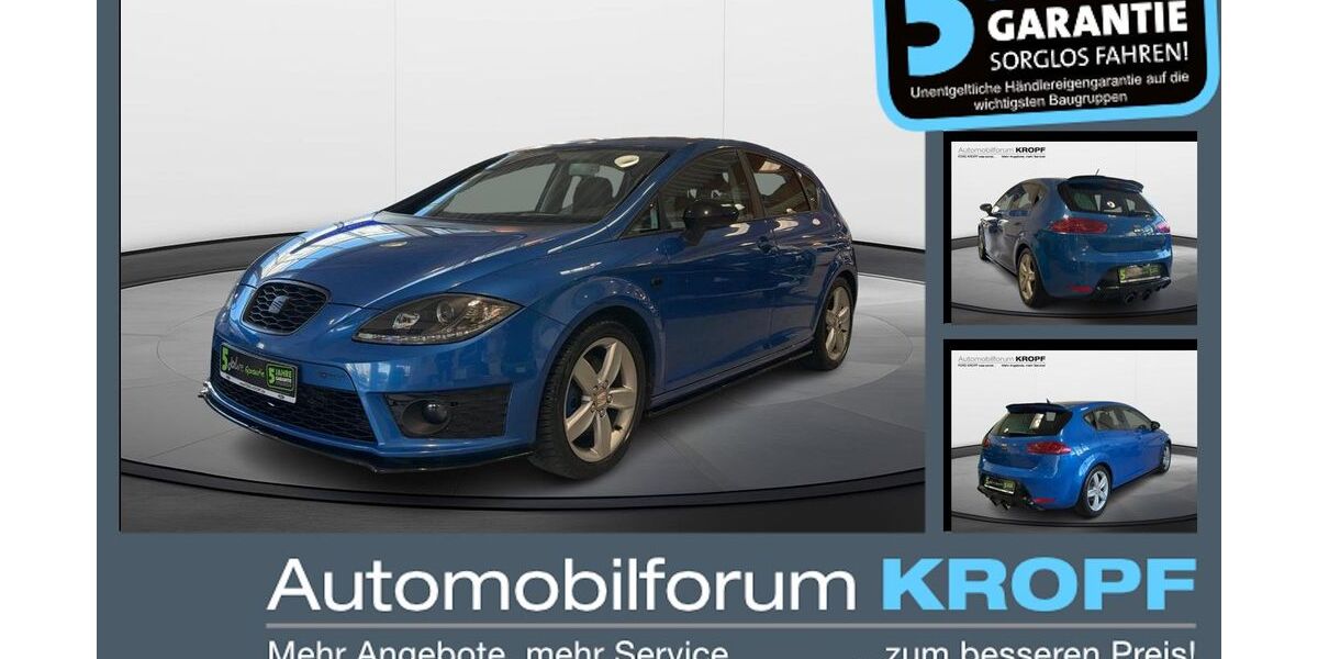 Seat Leon 130.500 km 8.500 &euro; Nürnberg 90411