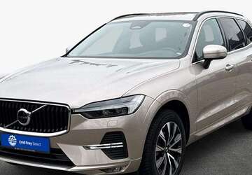 Volvo XC60 6.066 km 44.990 &euro; Schwabach 91126