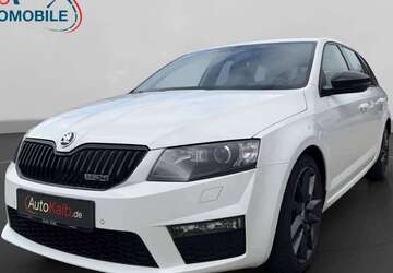 Skoda Octavia 74.413 km 17.666 &euro; Schnaittach 91220