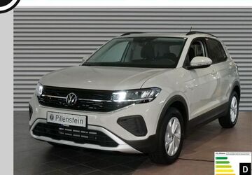 VW T-Cross 5.900 km 20.680 &euro; Fürth 90762