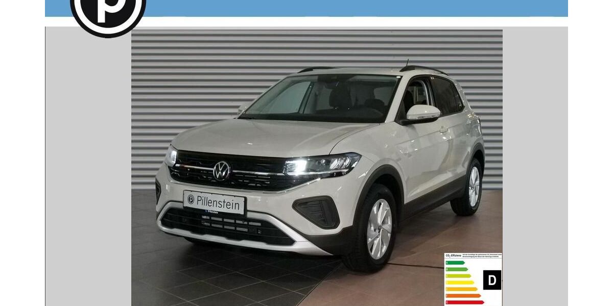 VW T-Cross 5.900 km 20.680 &euro; Fürth 90762