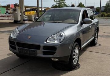 Porsche Cayenne 166.625 km 7.500 &euro; Nürnberg 90491