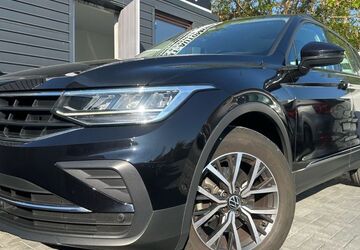 VW Tiguan 159.950 km 21.990 &euro; Nürnberg 90469