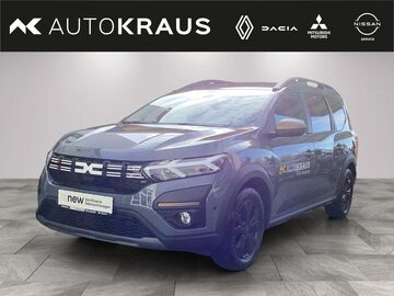 Gebrauchte Dacia Jogger
