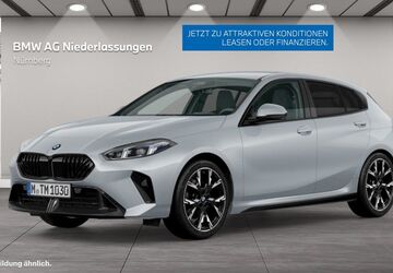 BMW 120 16.137 km 35.995 &euro; Nürnberg 90441