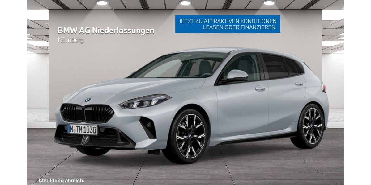 BMW 120 16.137 km 35.995 &euro; Nürnberg 90441