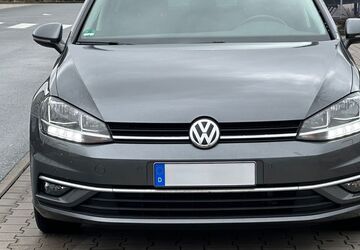 VW Golf 147.900 km 12.900 &euro; Herzogenaurach 91074