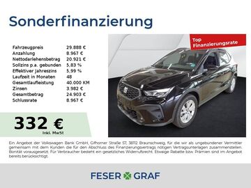Gebrauchte Seat Arona