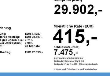 Ford Edge 45.800 km 29.902 &euro; Nürnberg 90411