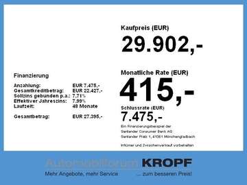 Gebrauchte Ford Edge