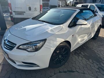 Gebrauchte Opel Cascada