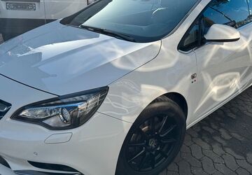 Opel Cascada 75.000 km 12.500 &euro; Nürnberg 90453