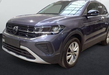 VW T-Cross 24.950 km 19.840 &euro; Nürnberg 90441