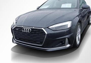 Audi A5 34.800 km 38.880 &euro; Erlangen 91058