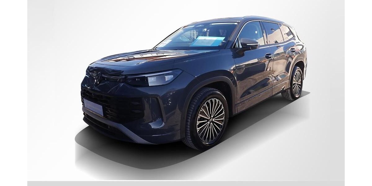 VW Tayron 20.700 km 36.880 &euro; Erlangen 91058