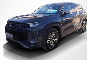 VW Tayron 20.700 km 38.740 &euro; Erlangen 91058