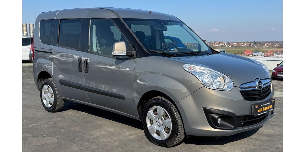 Opel Combo 175.000 km 6.990 &euro; Cadolzburg (bei Nürnberg) 90556