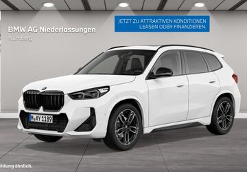 BMW X1 23.291 km 39.690 &euro; Nürnberg 90441
