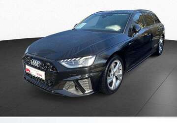 Audi A4 42.590 km 32.890 &euro; Schwabach 91126