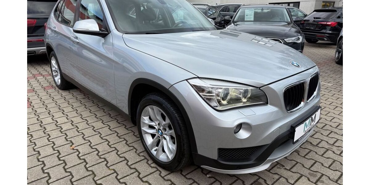 BMW X1 134.000 km 14.590 &euro; Cadolzburg 90556