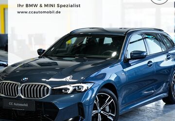 BMW 330 11.944 km 39.448 &euro; Fürth 90763