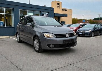 VW Golf 49.989 km 6.999 &euro; Fürth 90763