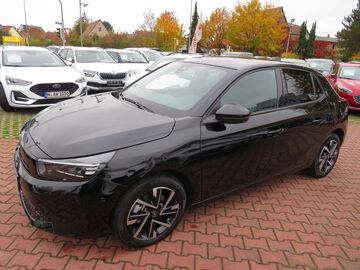 Gebrauchte Opel Corsa