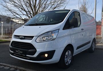 Ford Transit Custom 130.000 km 12.800 &euro; Nürnberg 90451