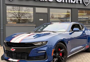 Chevrolet Camaro 78.000 km 28.900 &euro; Zirndorf 90513