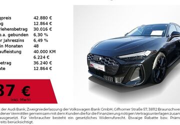 Audi A5 6.200 km 37.280 &euro; Lauf an der Pegnitz 91207