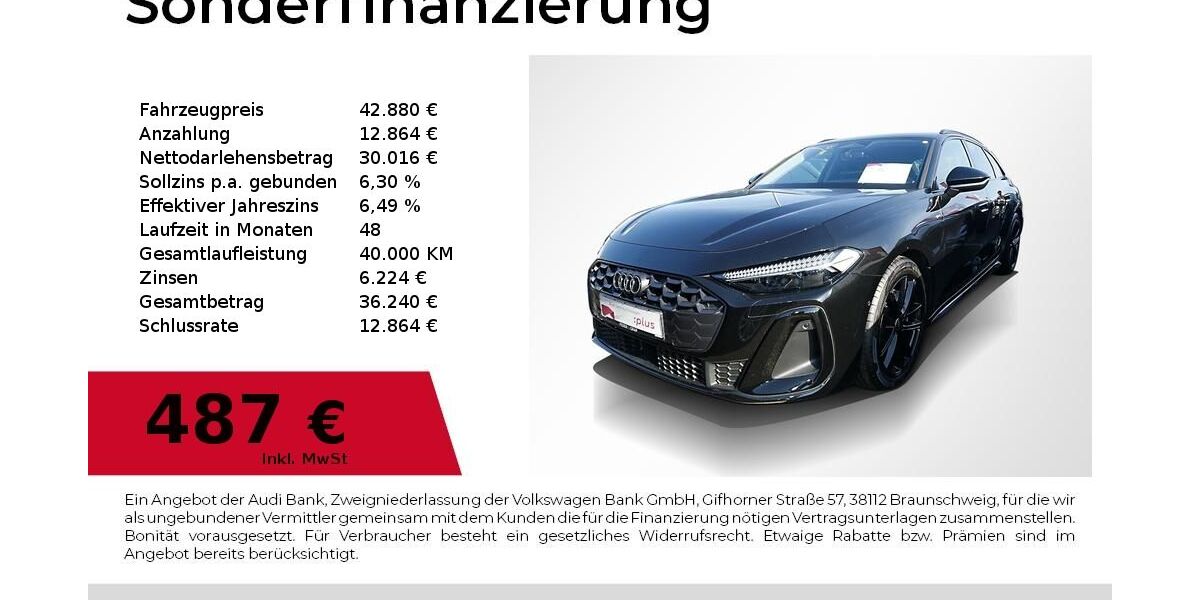 Audi A5 6.200 km 37.280 &euro; Lauf an der Pegnitz 91207