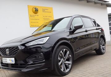 Seat Tarraco 40.550 km 36.350 &euro; Berg/Richtheim 92348