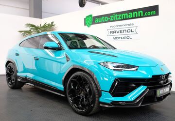 Lamborghini Urus 7.850 km 319.770 &euro; Nürnberg 90439