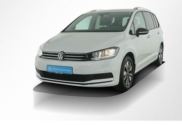 VW Touran 21.550 km 33.680 &euro; Nürnberg 90441