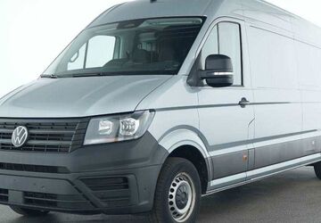 VW Crafter 41.800 km 35.290 &euro; Buchschwabach bei Nürnberg 90574